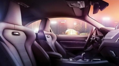 盘点北京车展重磅轿车 新能源车型超半数