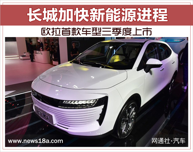 新车,长城欧拉,长城欧拉首款车型 新车,长城欧拉,长城欧拉首款车型