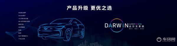 EU5开启北汽新能源整车人工智能新时代 