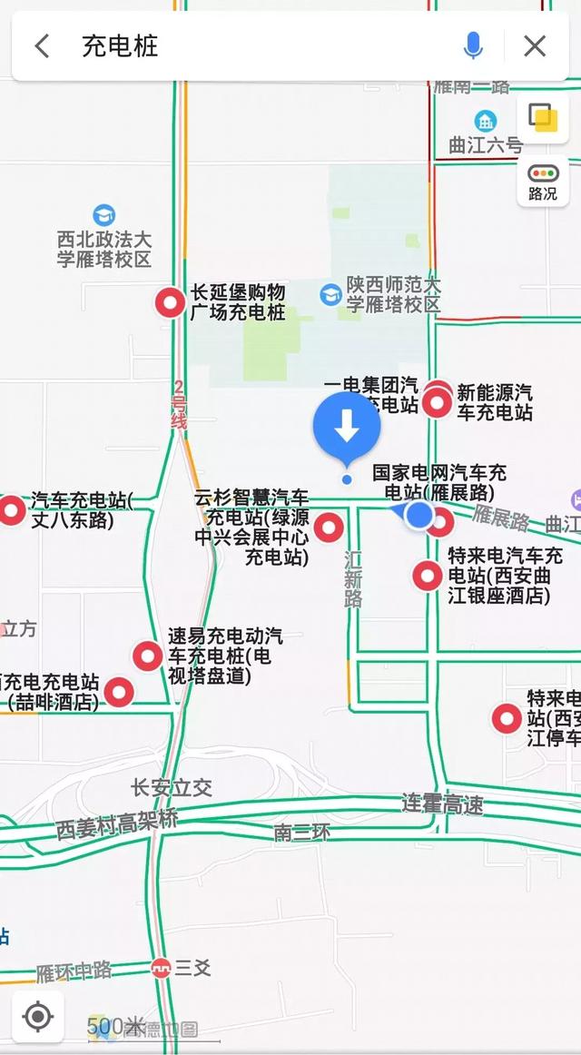 豪华车企纷纷发力新能源汽车,谁是领跑者?