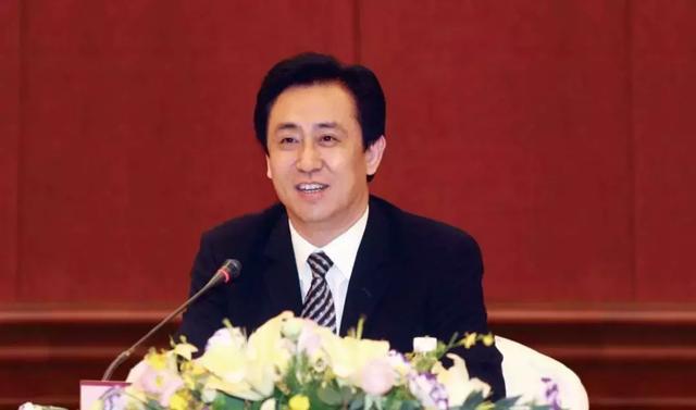 恒大造车:许家印买出新能源汽车最豪华的全球“朋友圈”