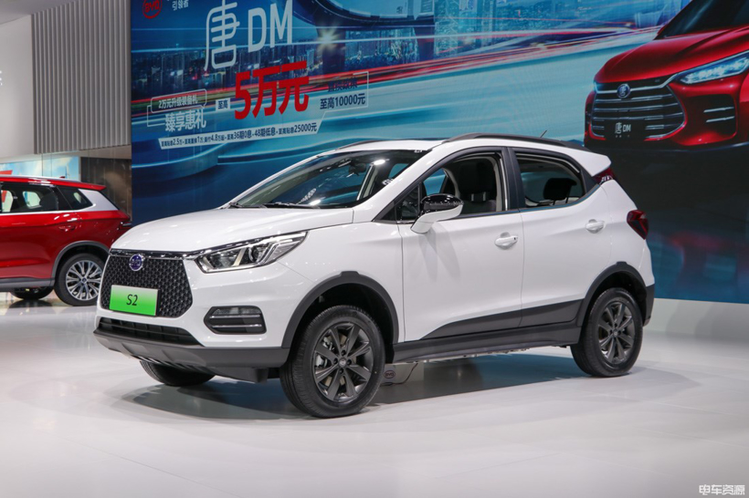 新车，比亚迪，6月上市新车汇总