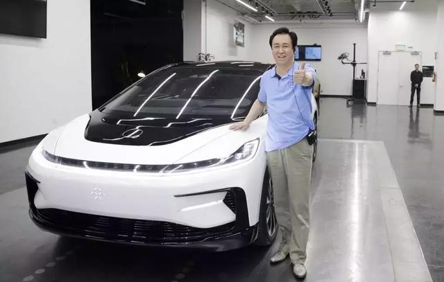 恒大造车:许家印买出新能源汽车最豪华的全球“朋友圈”