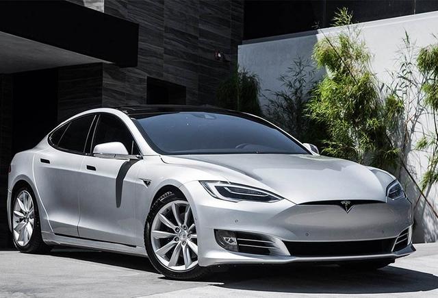 新能源汽车5年记:谁才全球销量之王车型?