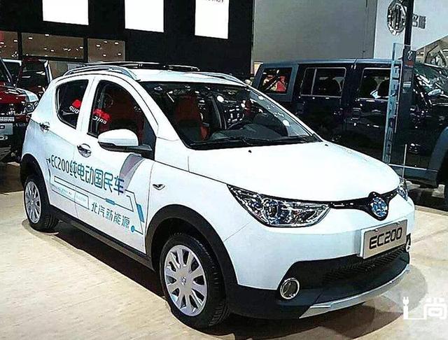 新能源汽车5年记:谁才全球销量之王车型?